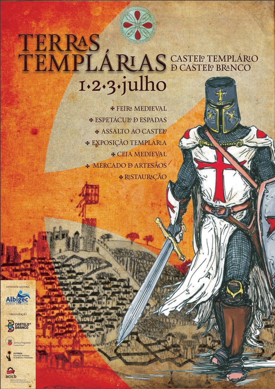Terras Templarias Cb 2022
