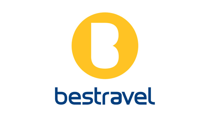 Bestravel Logo